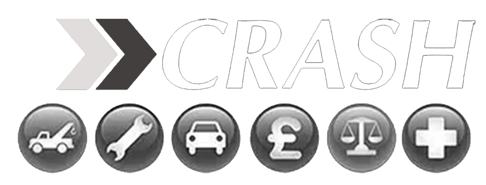 CRash Logo