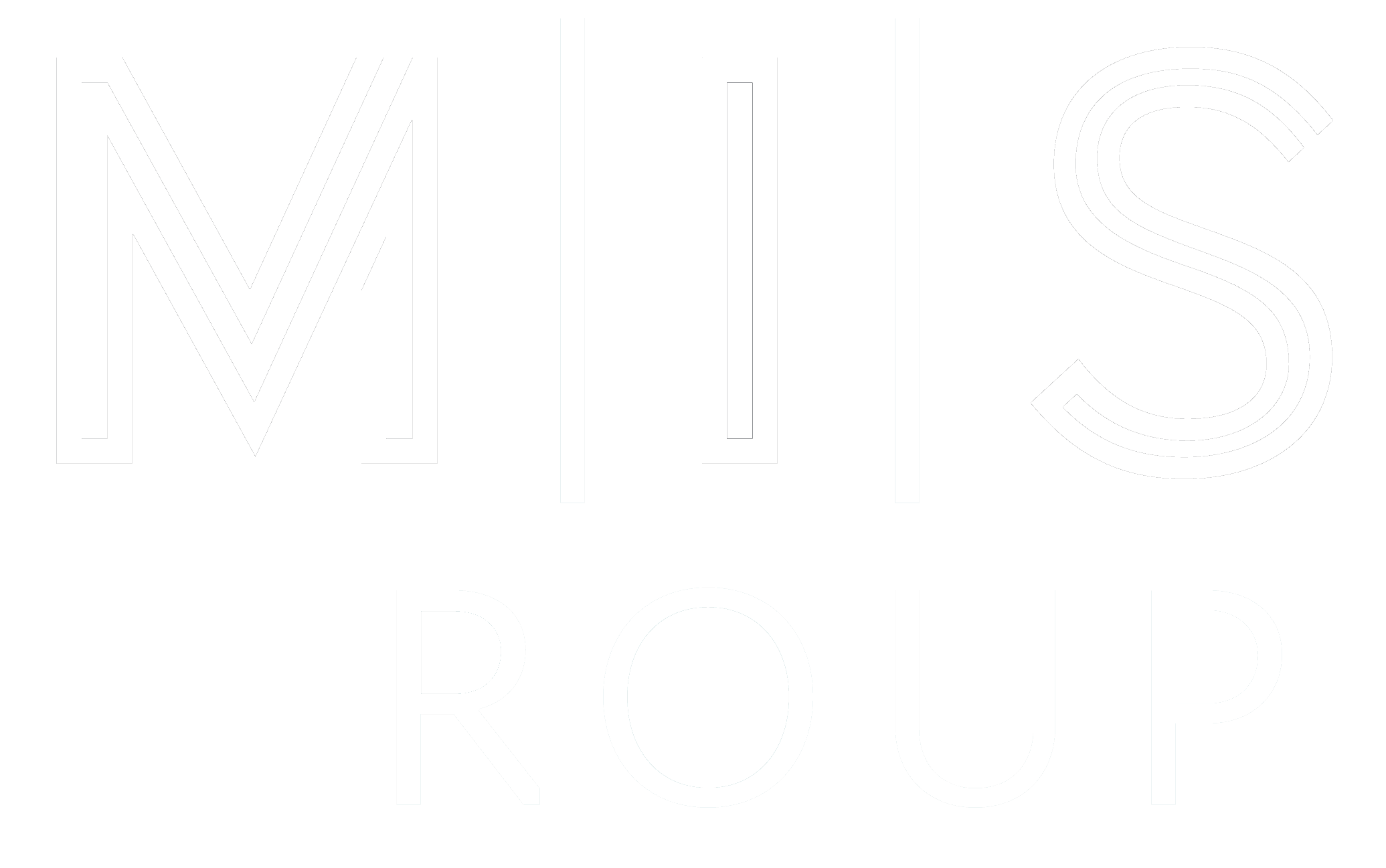 MIS logo